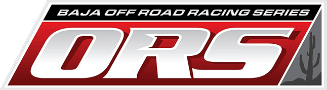 baja off road racing series logo
