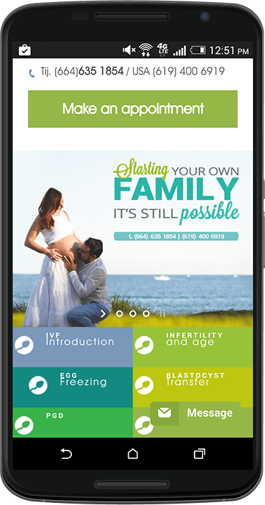 ARSA Medical Marketing