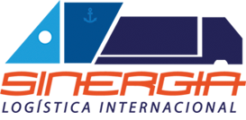 sinegia logistica